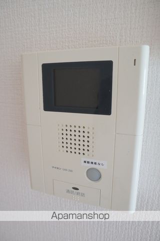 キラリ8−1の内装写真