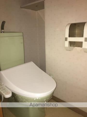パールグランデの内装写真