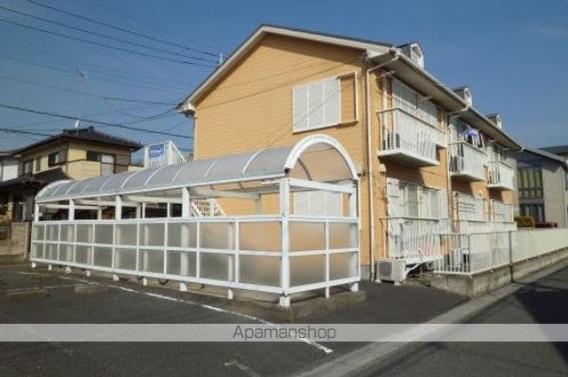 ドルフコウツカBの外観写真