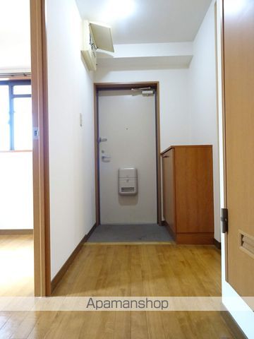 ケイパレスIIの内装写真