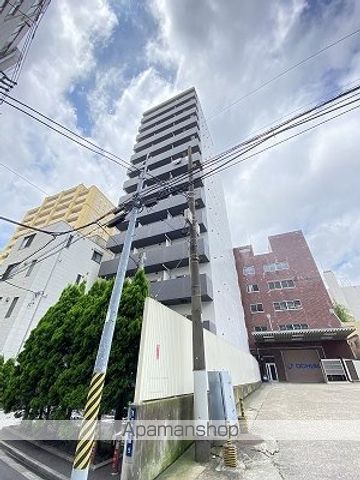 メインテラス上野 1003 ｜ 東京都台東区下谷１丁目5-28（賃貸マンション1K・10階・25.00㎡） その4