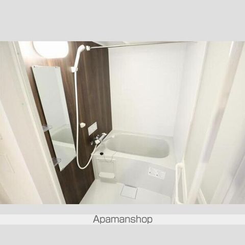 BILLS 棗の内装写真