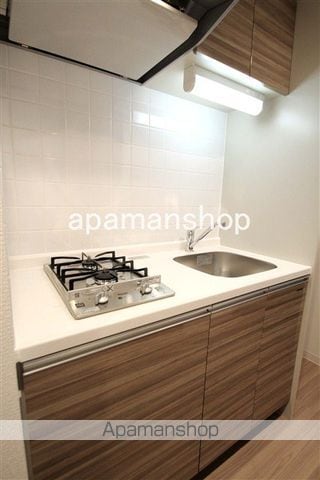 PRESSANCEタワー北浜の内装写真