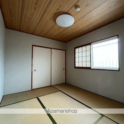 滋賀県大津市松山町[2LDK/55.32m2]の内装2