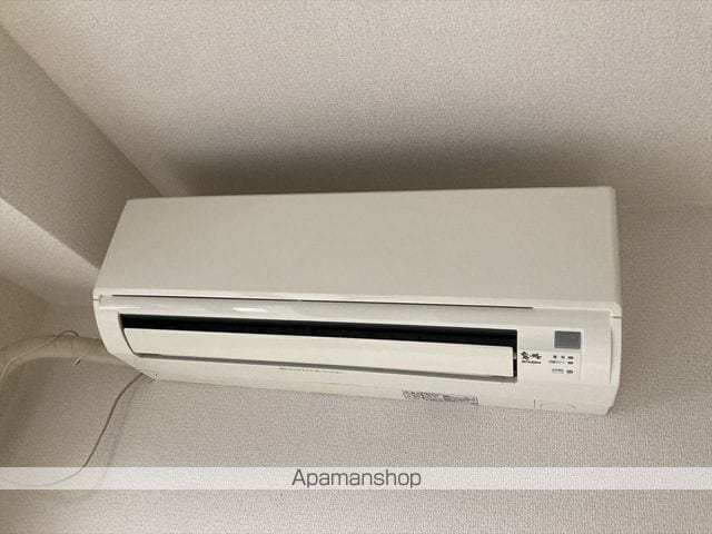 PLENDY淵野辺の内装写真