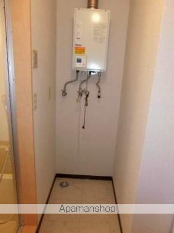 ヴィクトワール澄川の内装写真