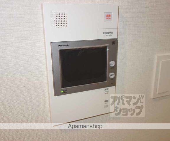 CAVANA九条烏丸の内装写真
