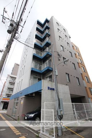 BLOOMの外観写真