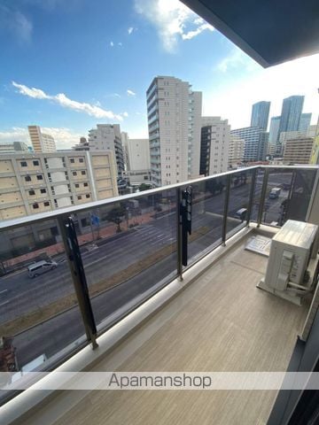 ONE ROOF RESIDENCE KIBA WESTの内装写真