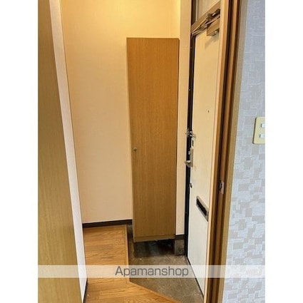 エスペリオ[2LDK/49m2]の玄関