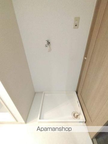 ソルプラーサ堺の内装写真