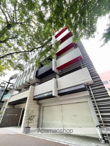 ダイワシティー大須の外観写真