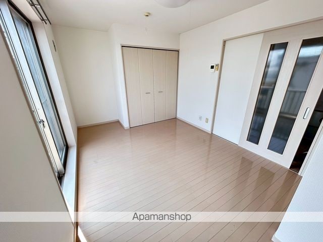 ＮＥＷアピア[1R/24m2]の内装1