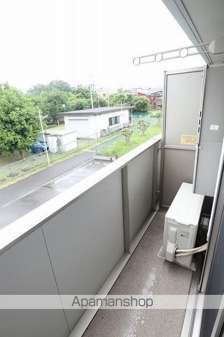 パークサイドグリーン 203 ｜ 東京都昭島市美堀町３丁目17-4（賃貸アパート1LDK・2階・31.83㎡） その25