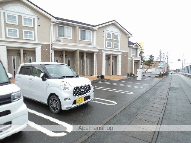 シャルマンAのその他写真