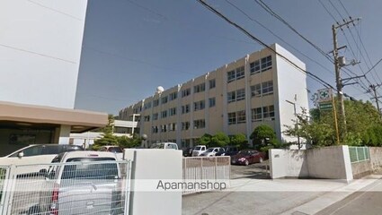 香川県高松市鶴市町[1LDK/50.14m2]の周辺6