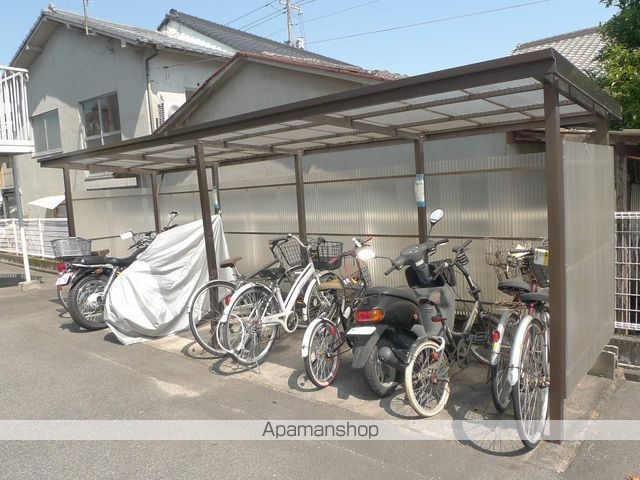 プレジール倉本 A棟のその他写真