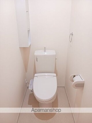 ラ・ローザ[2LDK/56.2m2]の収納