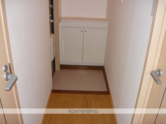 メゾン花梨IIの内装写真
