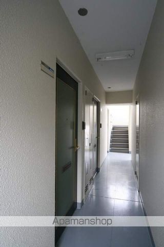 清風荘メゾンブライトの内装写真