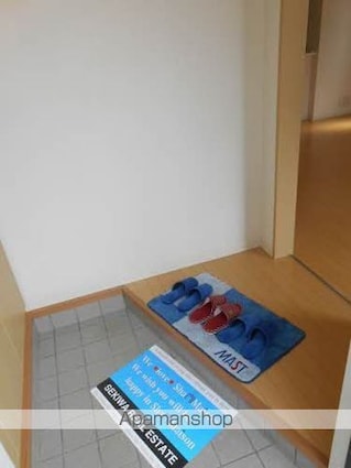 ファビュラスーＵ　Ａ棟[3LDK/75.94m2]の内装6