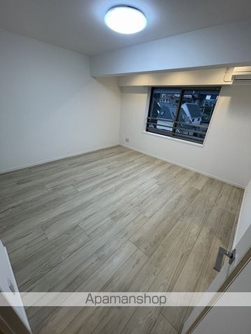 アイルグランデ品川の内装写真