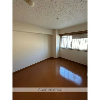 サンシティ名東[2LDK/51.66m2]のリビング・居間