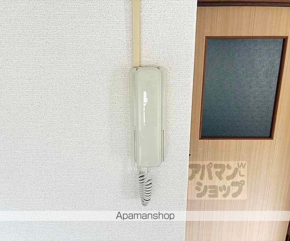 ジュネス東條の内装写真