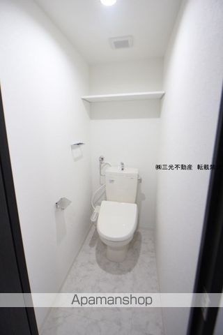 PRIME COURT苗穂駅前の内装写真