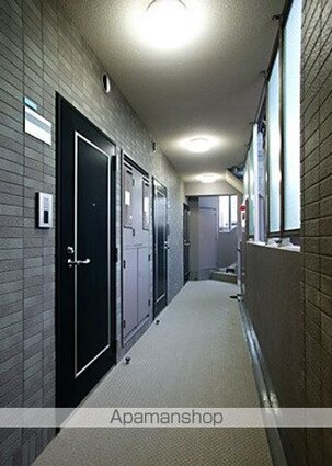 ガラ・ステーション東日本橋[1K/23.3m2]の内装1