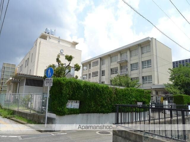 Ｍａｙｆａｉｒ　ｋｉｙａｃｈｏ　ｓｑｕａｒｅ[1LDK/29.05m2]の周辺2