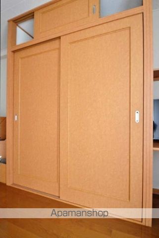 レオパレス大内の内装写真