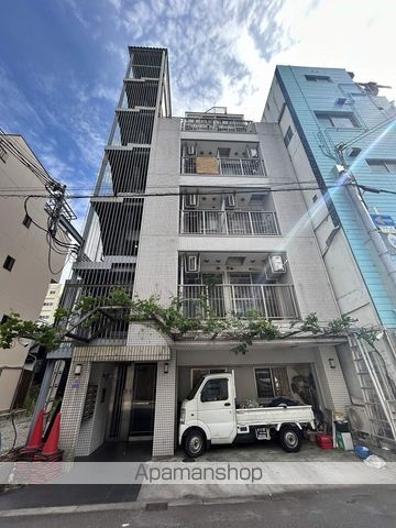 PRENDREFUKUSHIMAの外観写真
