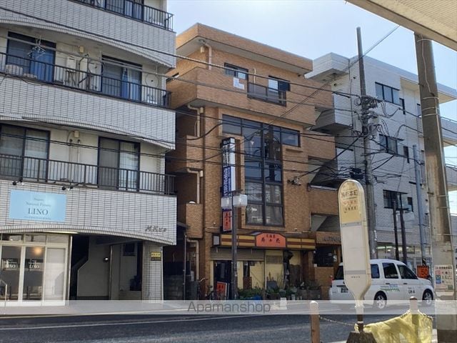 桂ビルの外観写真