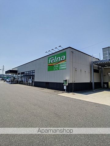 サンタプレイス岡崎の周辺写真