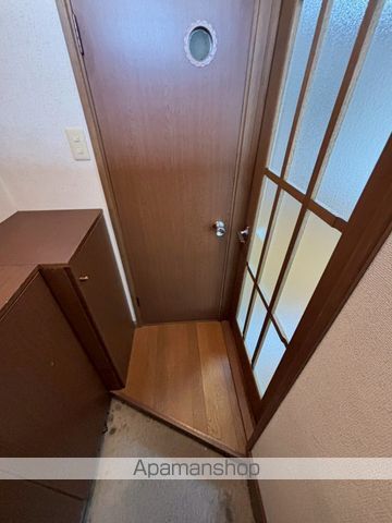 ヴィラージュサントレの内装写真