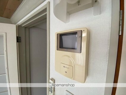 太田下町第３[1K/18.9m2]の内装2