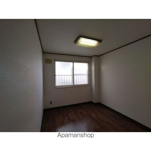 南郷ハイツイレブンの内装写真