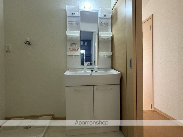 ソレイユの内装写真