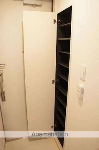 リブリ・OHNOの内装写真