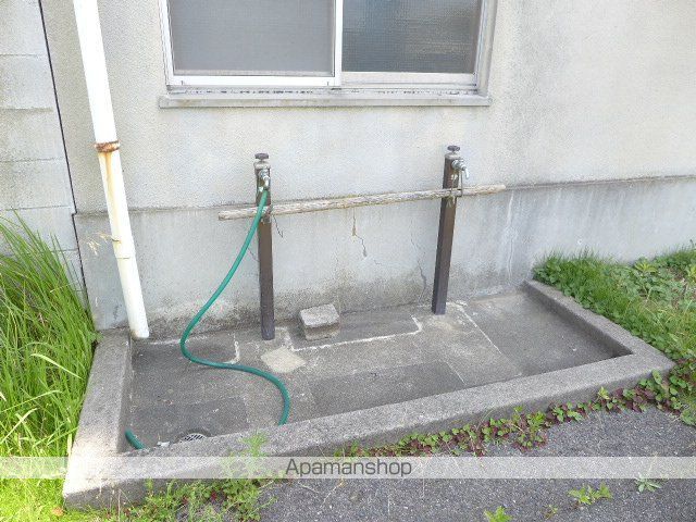 ビレッジハウス当成東1号棟のその他写真