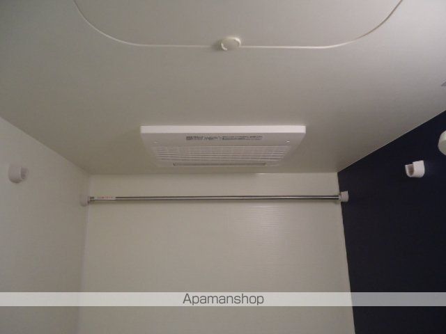LAVITAの内装写真