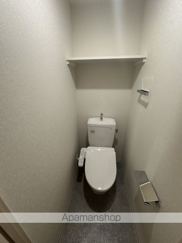 リヴェント玉造の内装写真