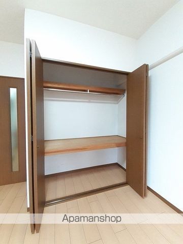 City Life KAKUの内装写真