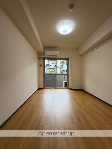 レジディア南行徳の内装写真