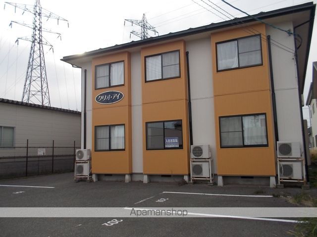 apartment 山形県酒田市こあら３丁目2-9
こあらの賃貸情報を見る
物件地図