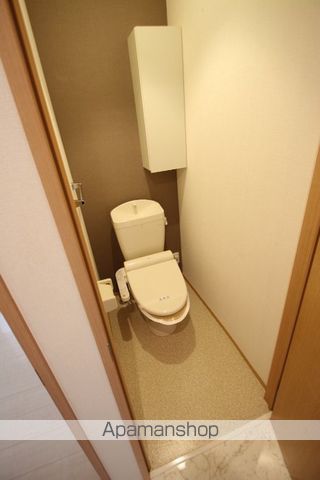 サンハイム青江の内装写真