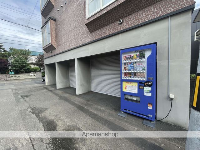 カーサ山鼻のその他写真