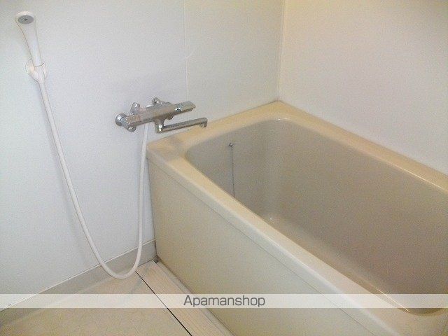 キャッスルメイ植田の内装写真