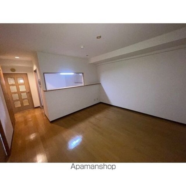 壽ビル[2LDK/55.62m2]のリビング・居間